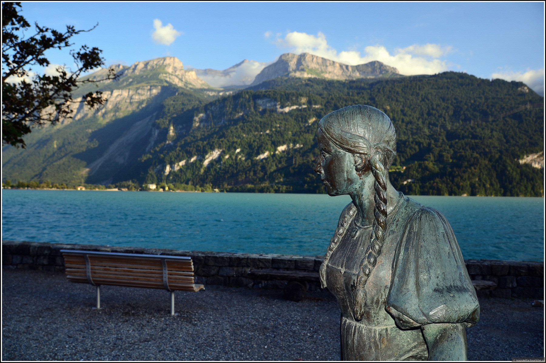 Brienz